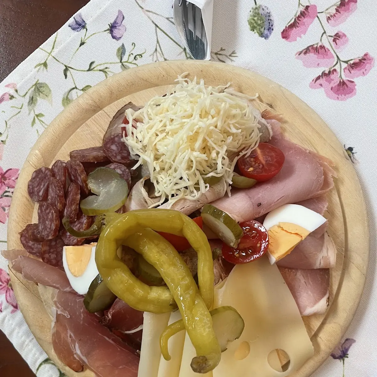 Essen und Trinken photo 7