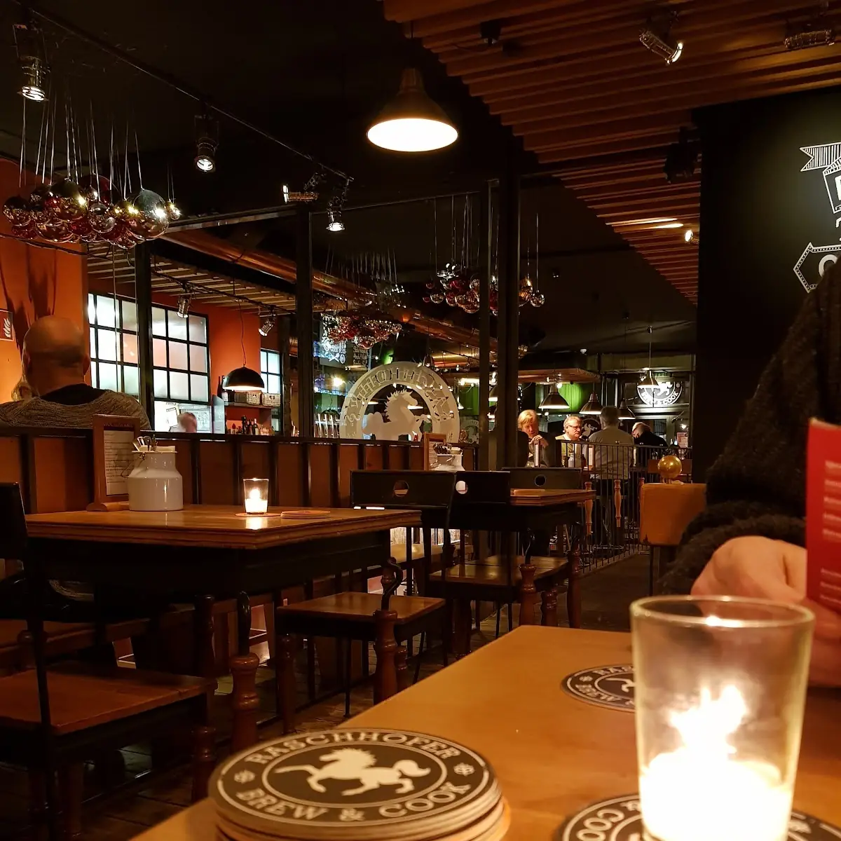 Essen und Trinken photo 10
