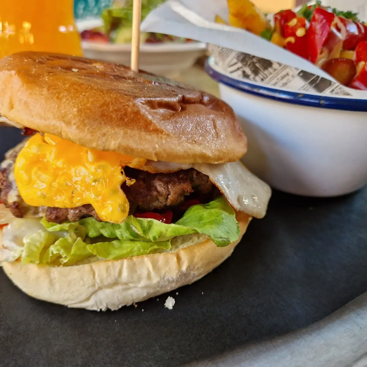 Essen und Trinken photo 4