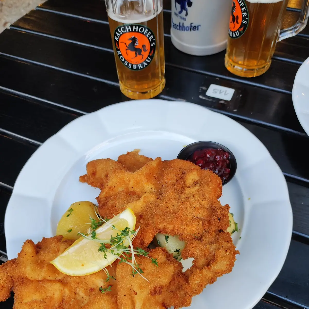 Essen und Trinken photo 5