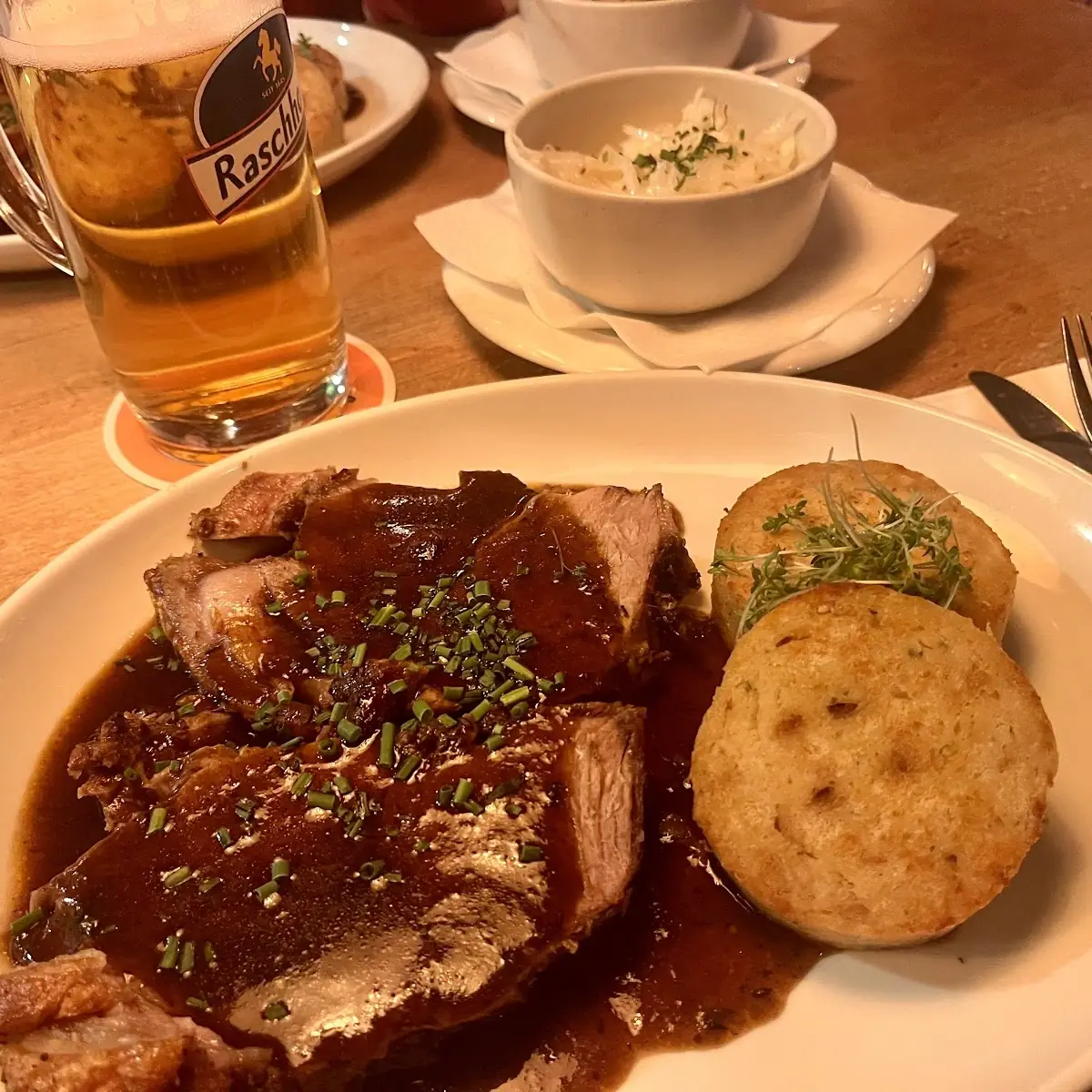Essen und Trinken photo 7