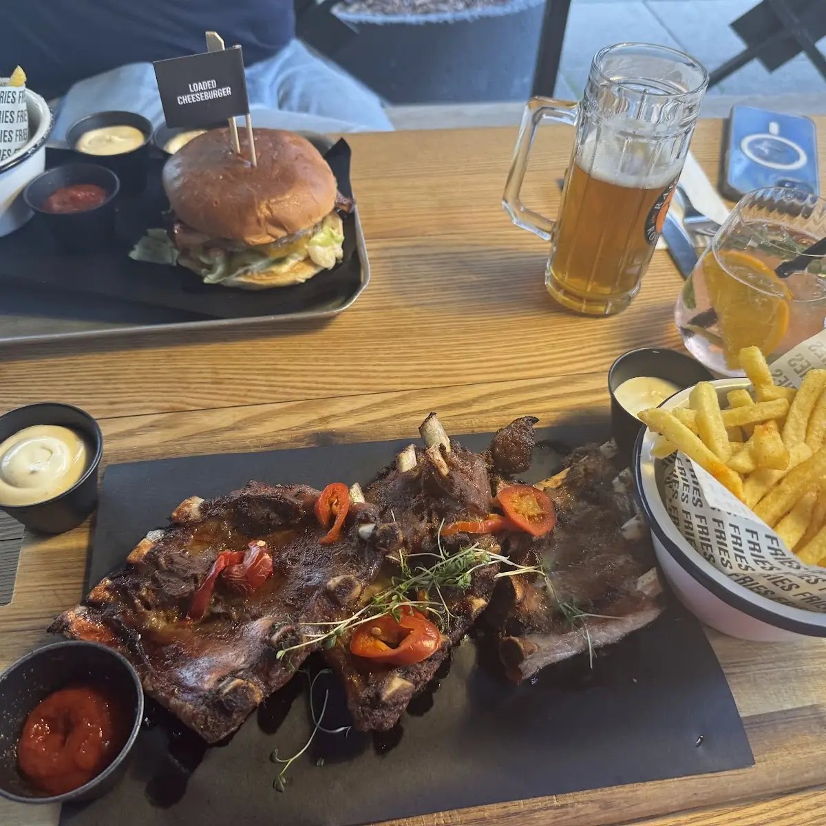 Essen und Trinken photo 8
