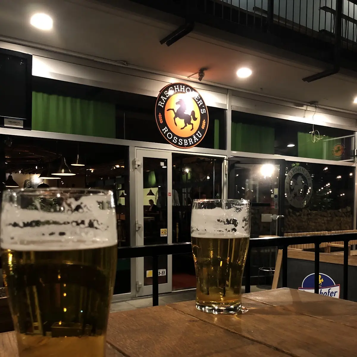 Essen und Trinken photo 9