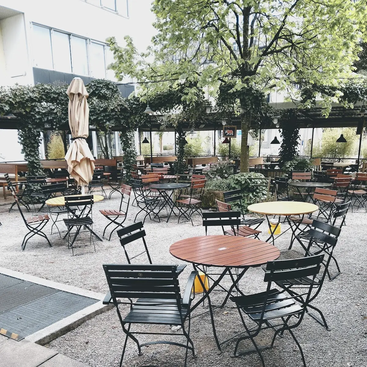 Atmosphäre photo 10