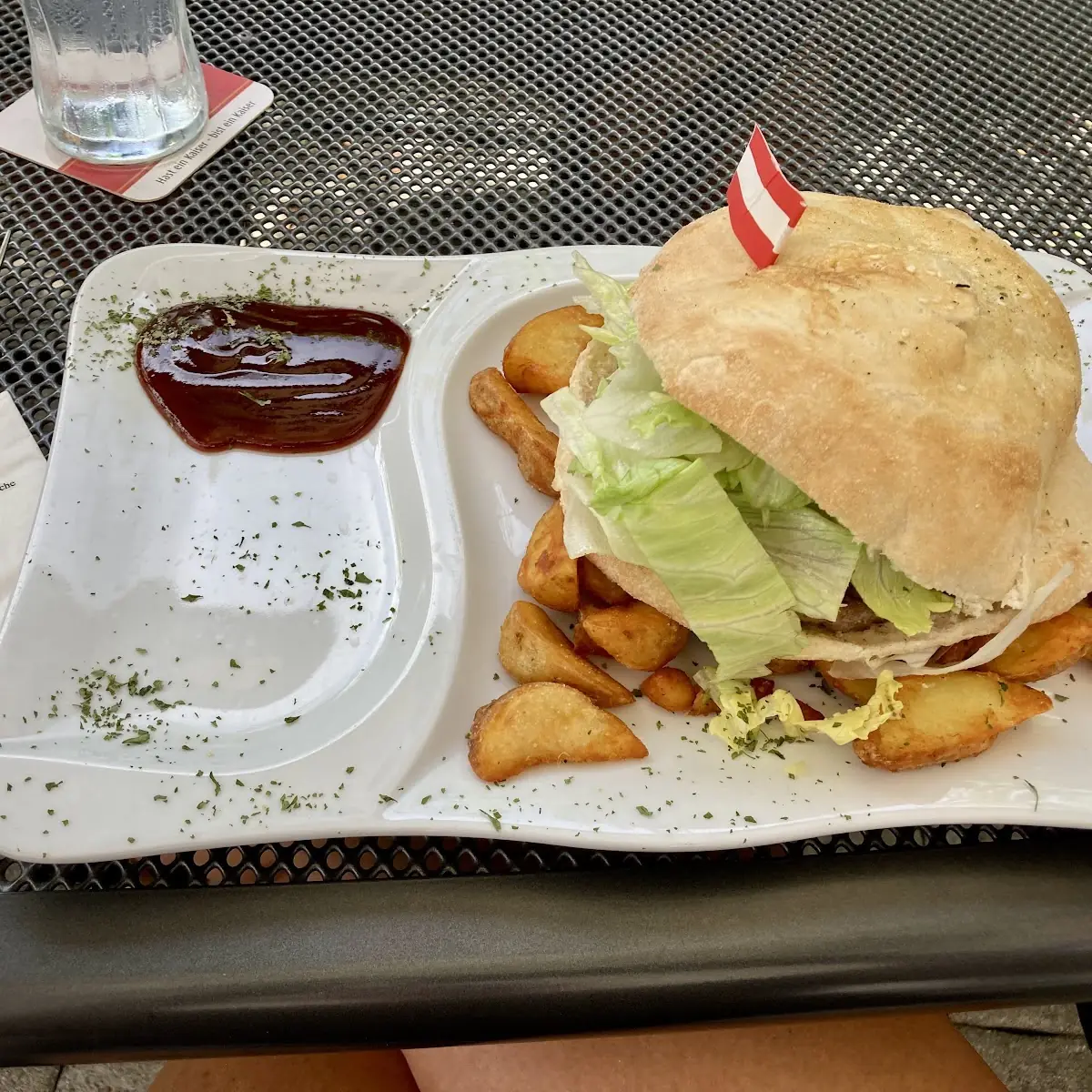 Essen und Trinken photo 3