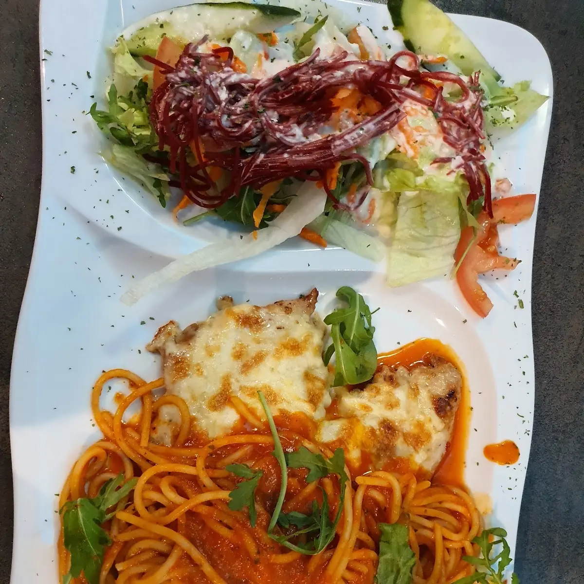 Essen und Trinken photo 8