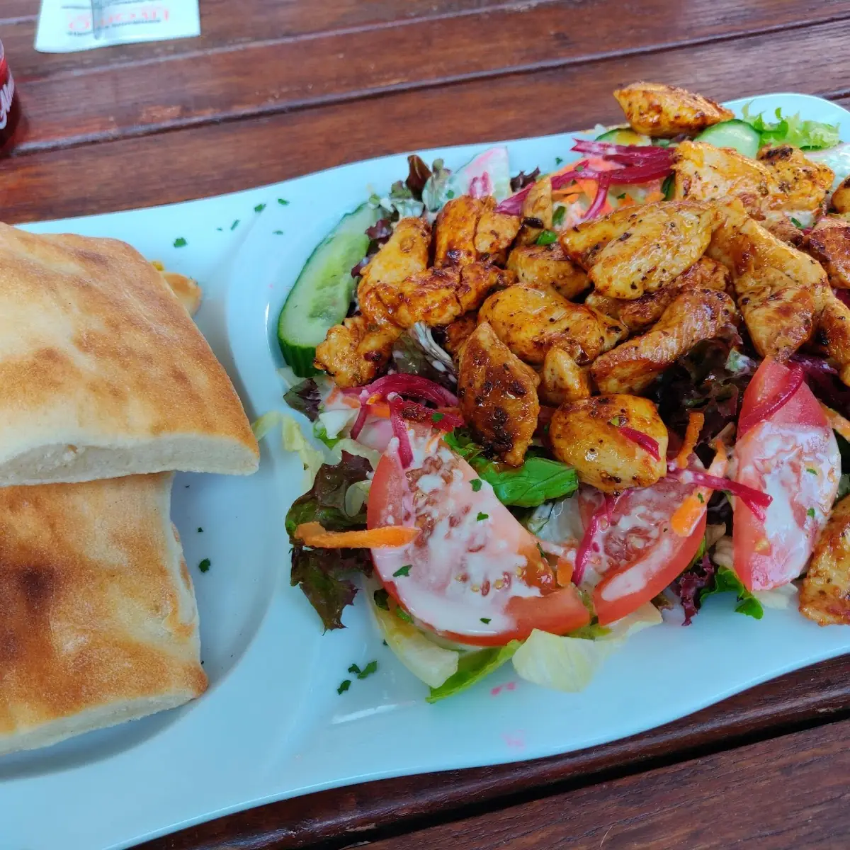 Essen und Trinken photo 9