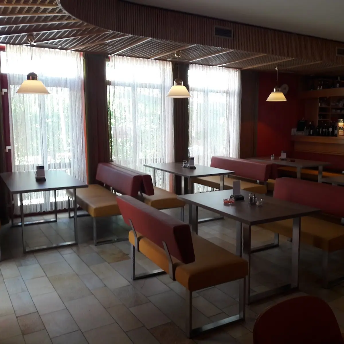 Atmosphäre photo 2