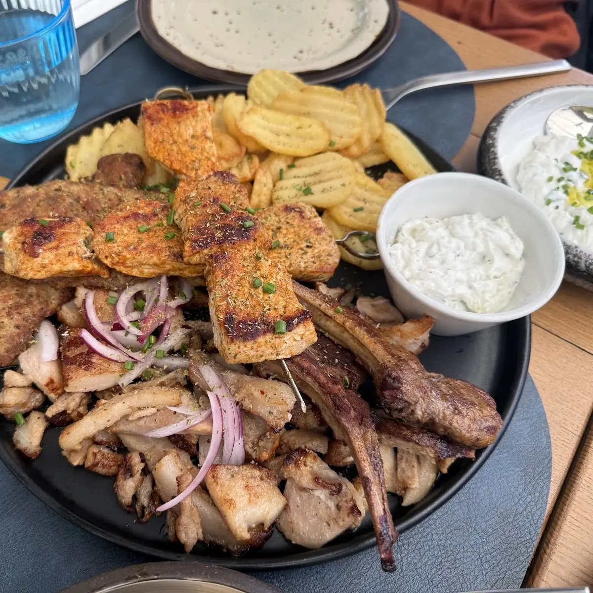 Essen und Trinken photo 3