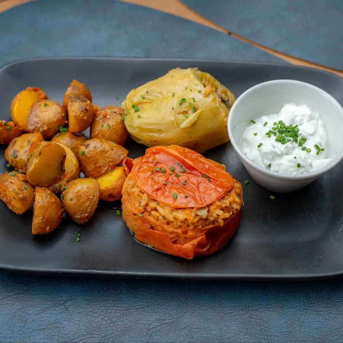 Essen und Trinken photo 5