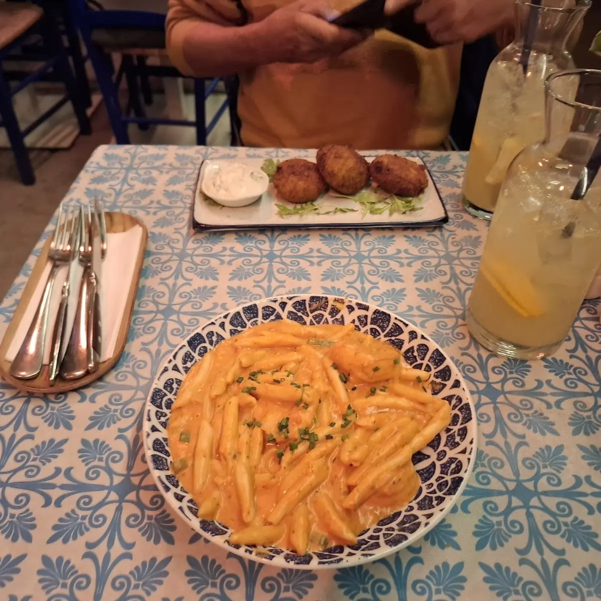 Essen und Trinken photo 9