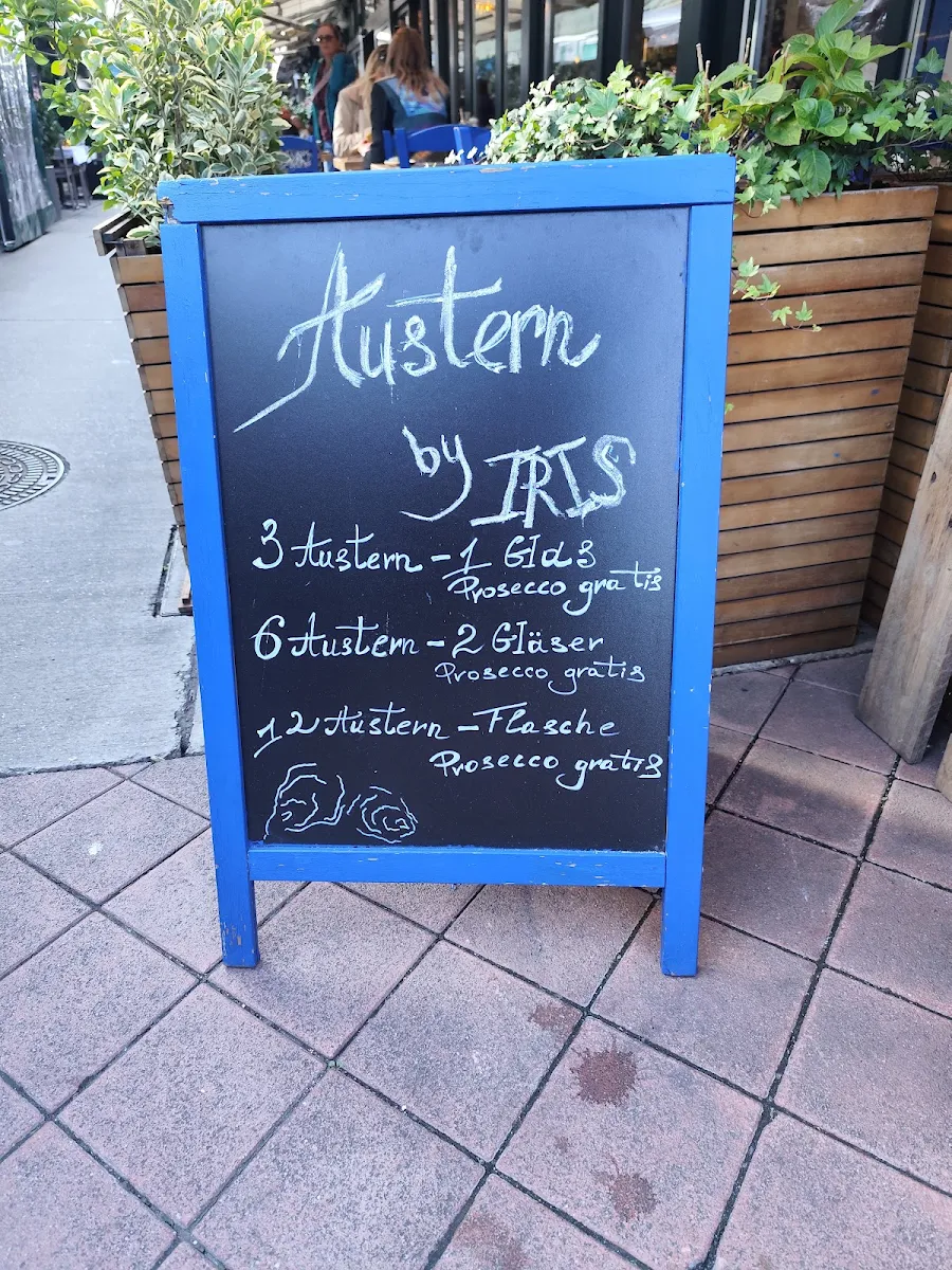 Speisekarte photo 5