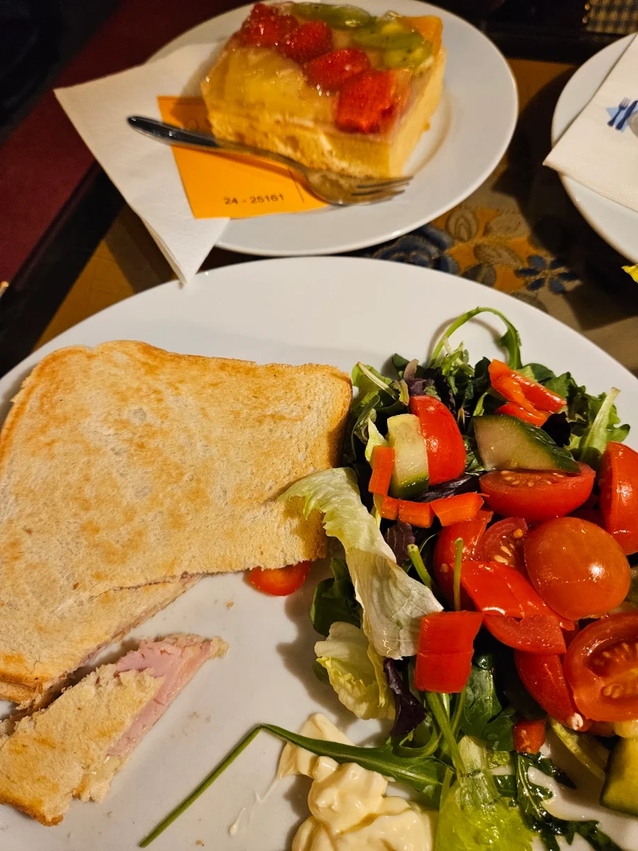 Essen und Trinken photo 10