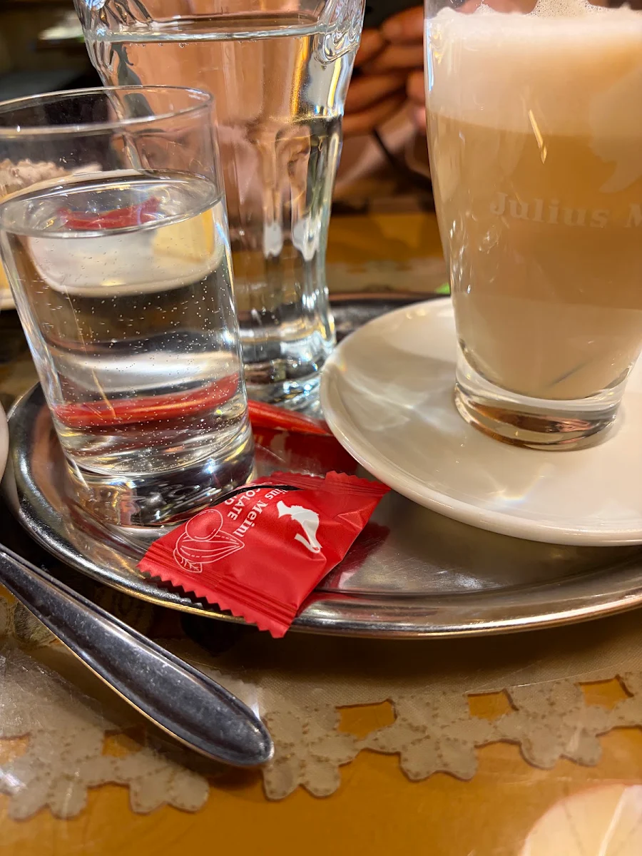 Essen und Trinken photo 3