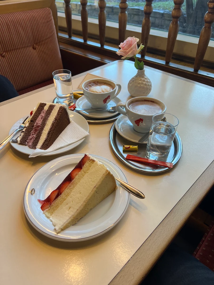 Essen und Trinken photo 4