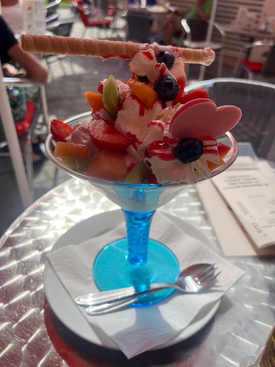 Essen und Trinken photo 6