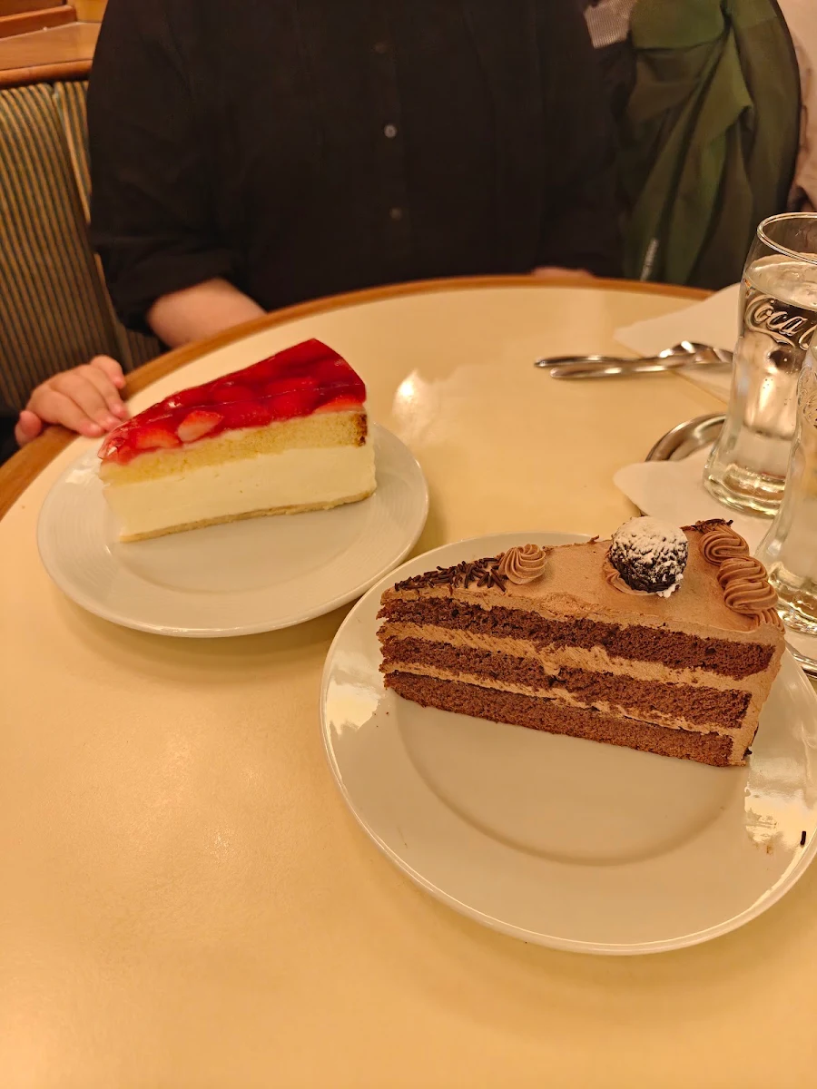 Essen und Trinken photo 8