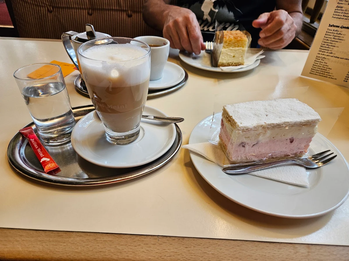 Essen und Trinken photo 9