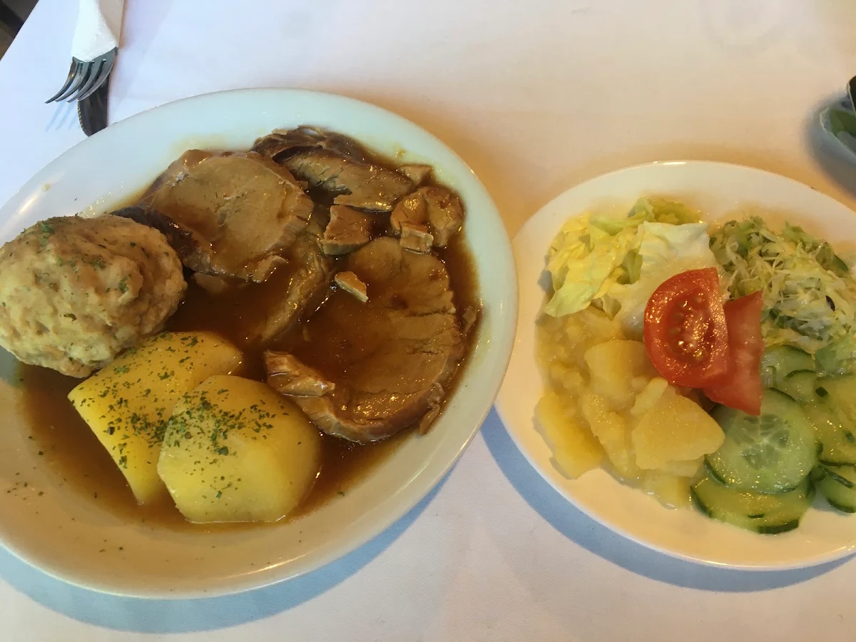 Essen und Trinken photo 2