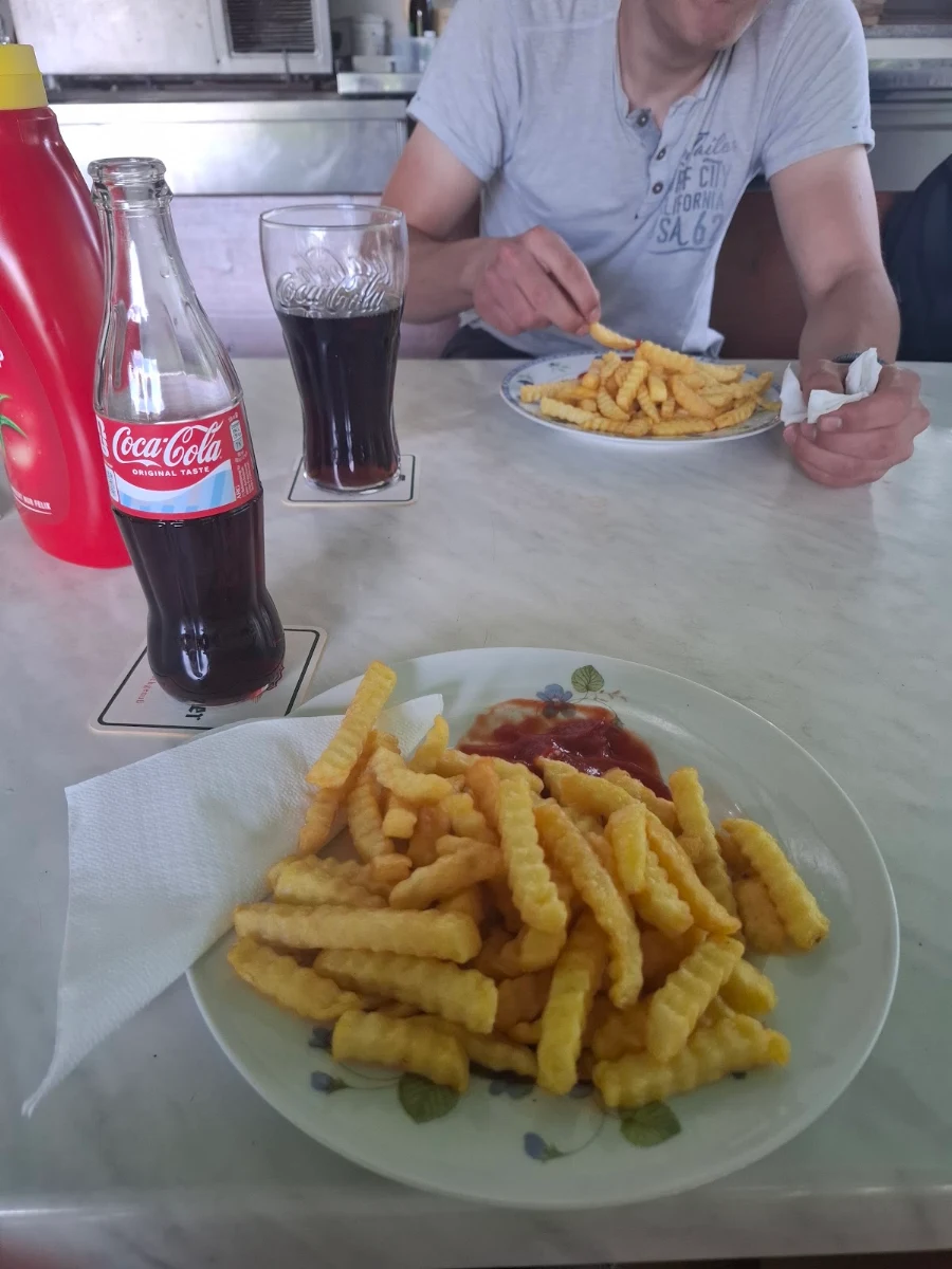 Essen und Trinken photo 3