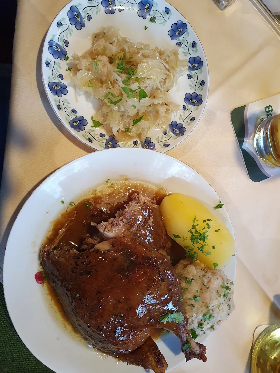 Essen und Trinken photo 4