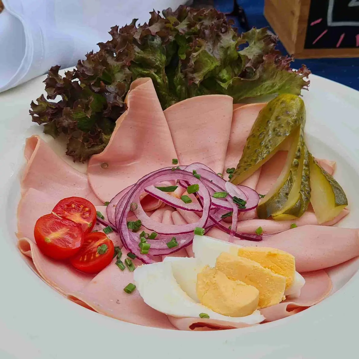 Essen und Trinken photo 3