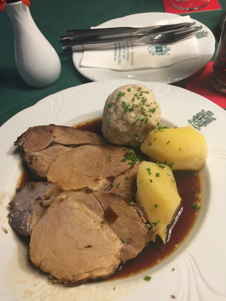 Essen und Trinken photo 10