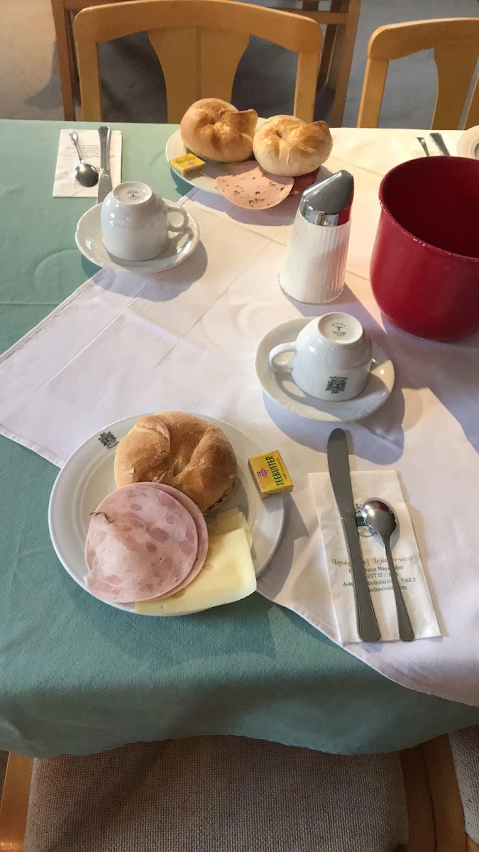 Essen und Trinken photo 2