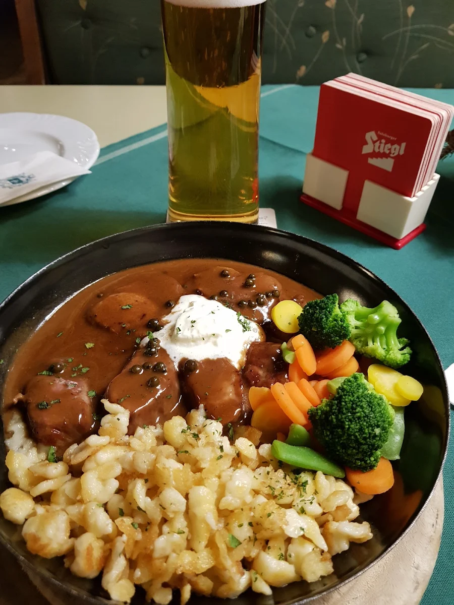 Essen und Trinken photo 5
