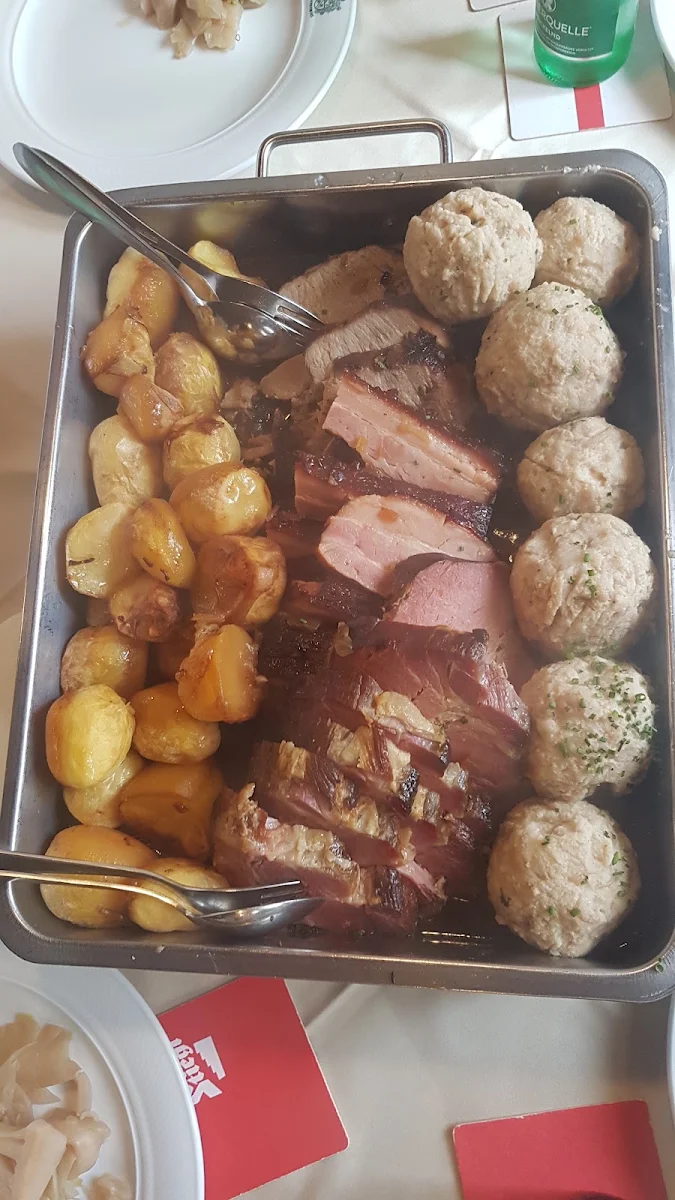 Essen und Trinken photo 7