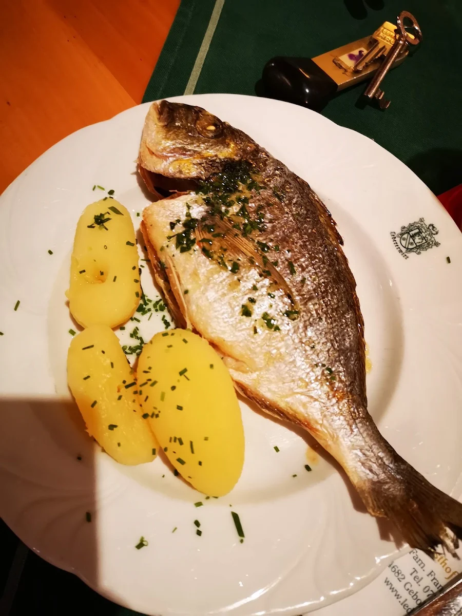 Essen und Trinken photo 8