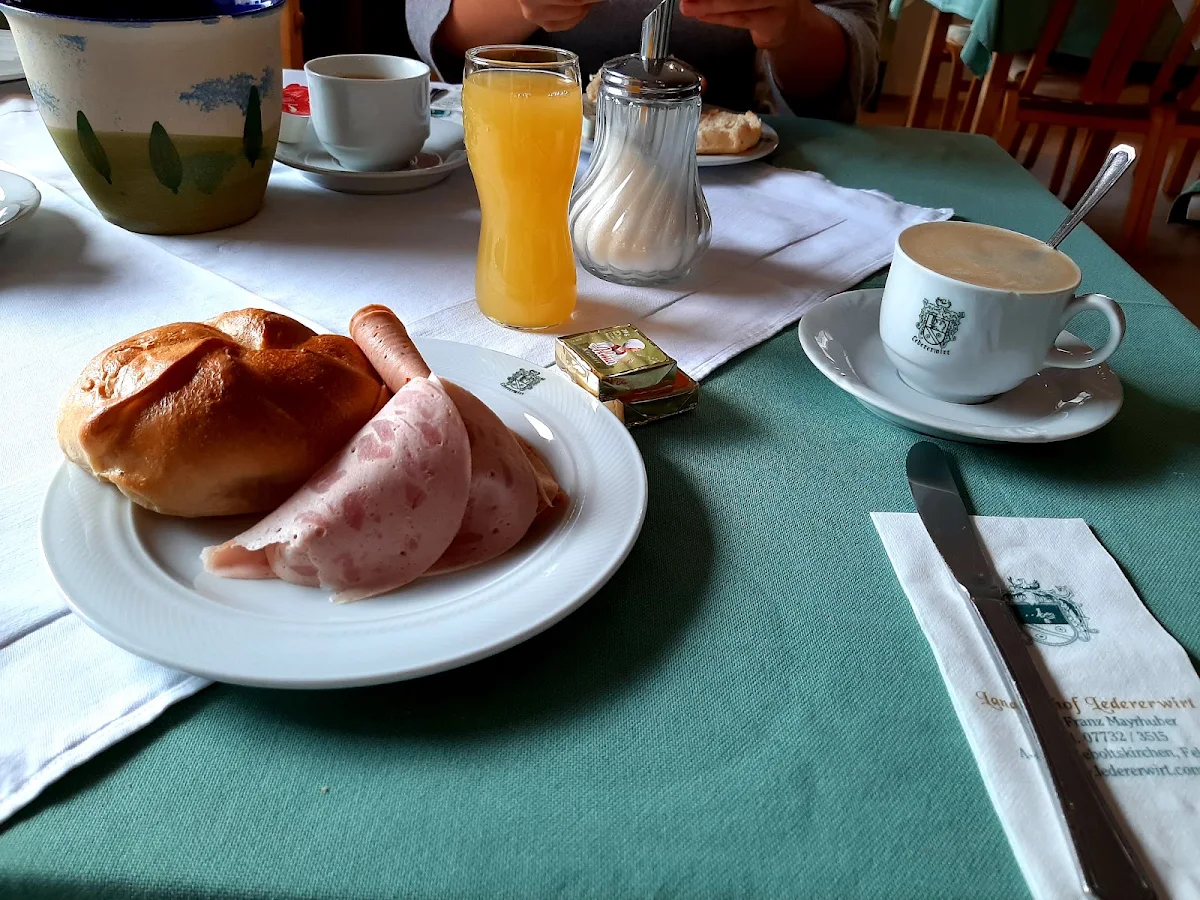 Essen und Trinken photo 9