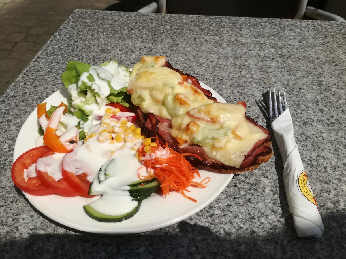 Essen und Trinken photo 10