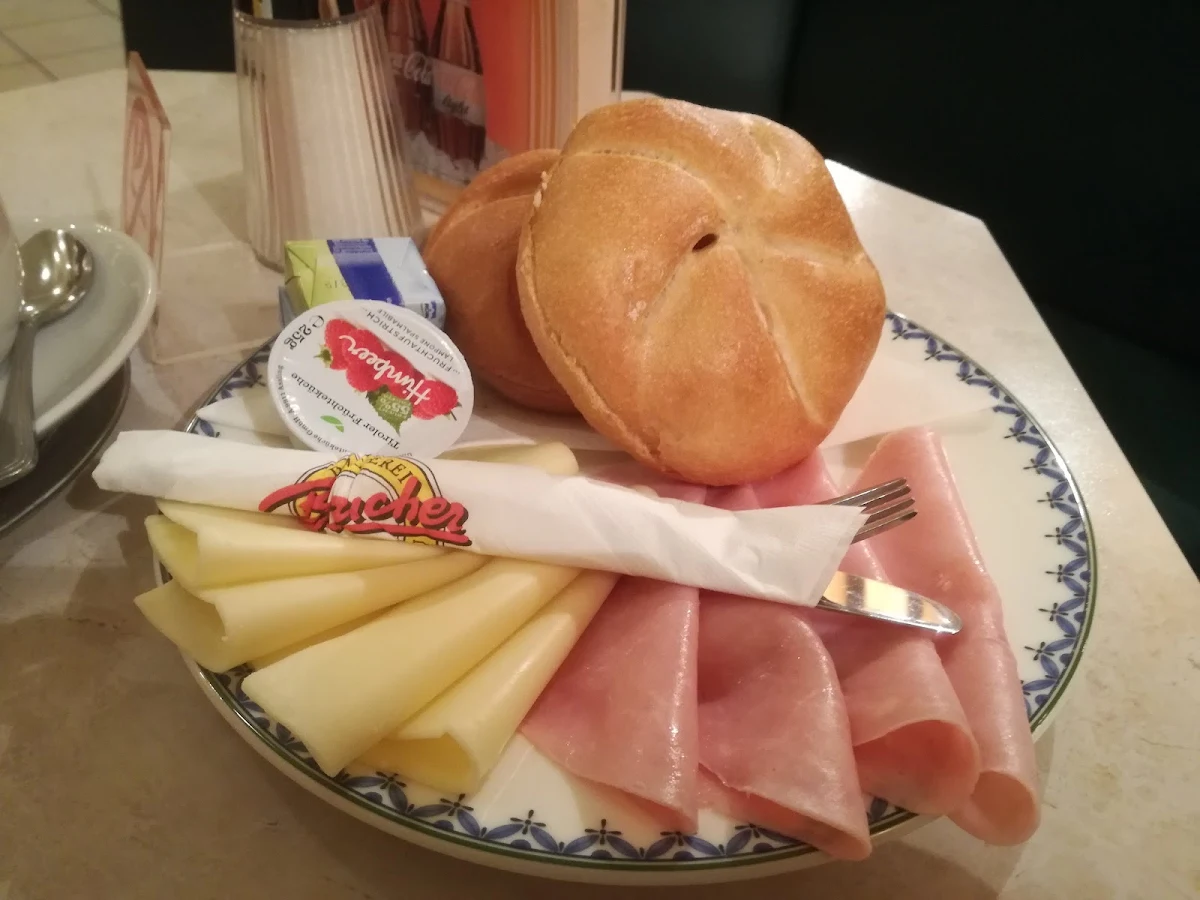 Essen und Trinken photo 4