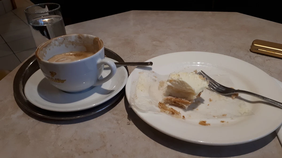 Essen und Trinken photo 7