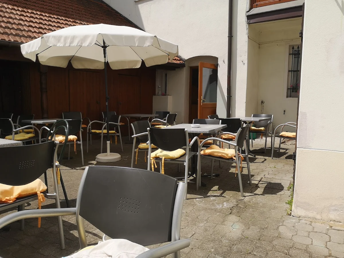Atmosphäre photo 3