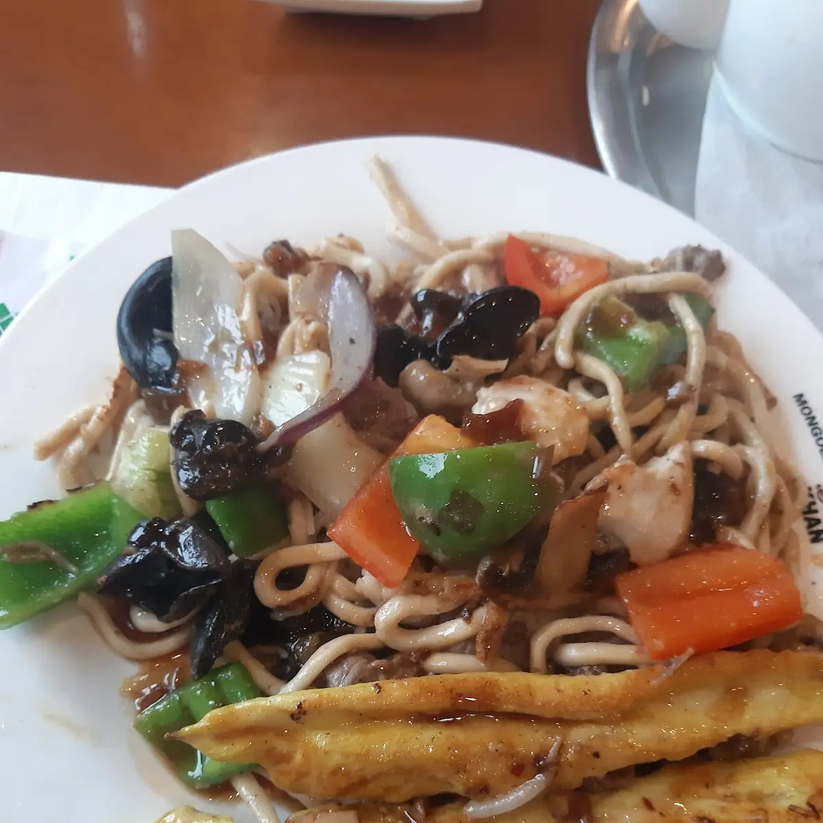 Essen und Trinken photo 10