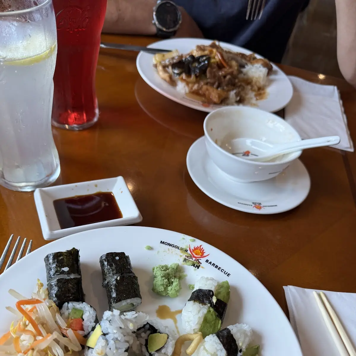 Essen und Trinken photo 4
