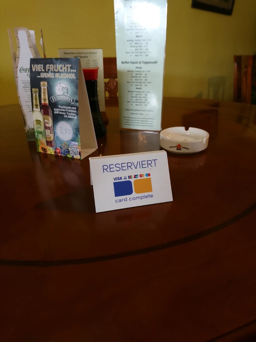 Speisekarte photo 6