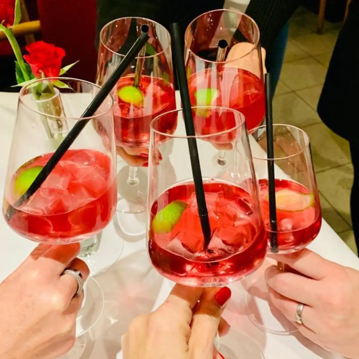 Essen und Trinken photo 4