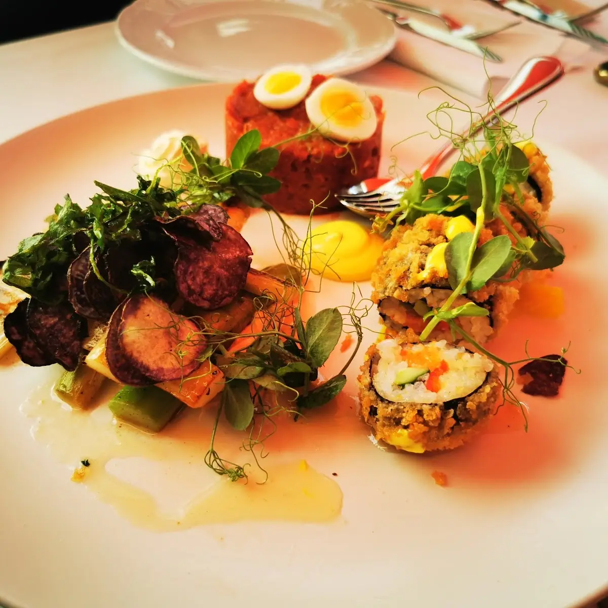 Essen und Trinken photo 9