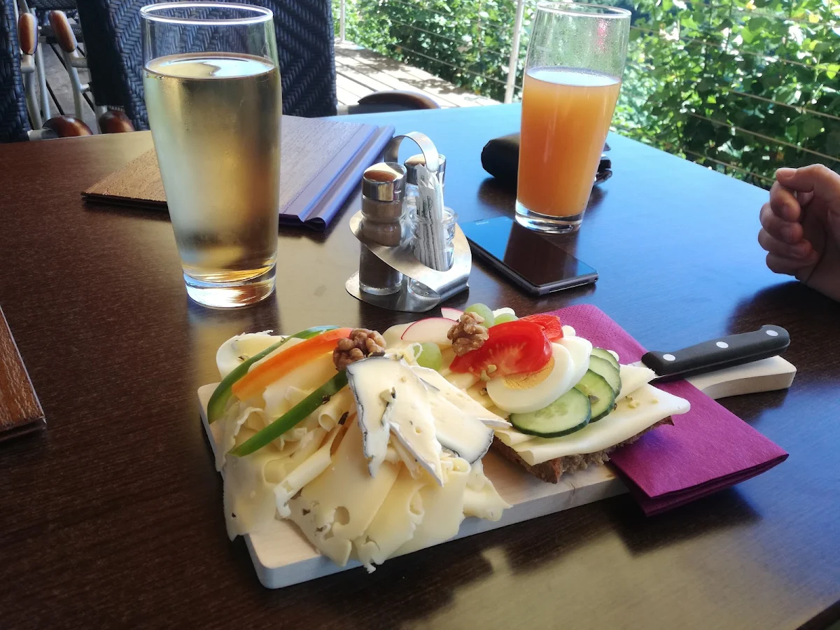 Essen und Trinken photo 10