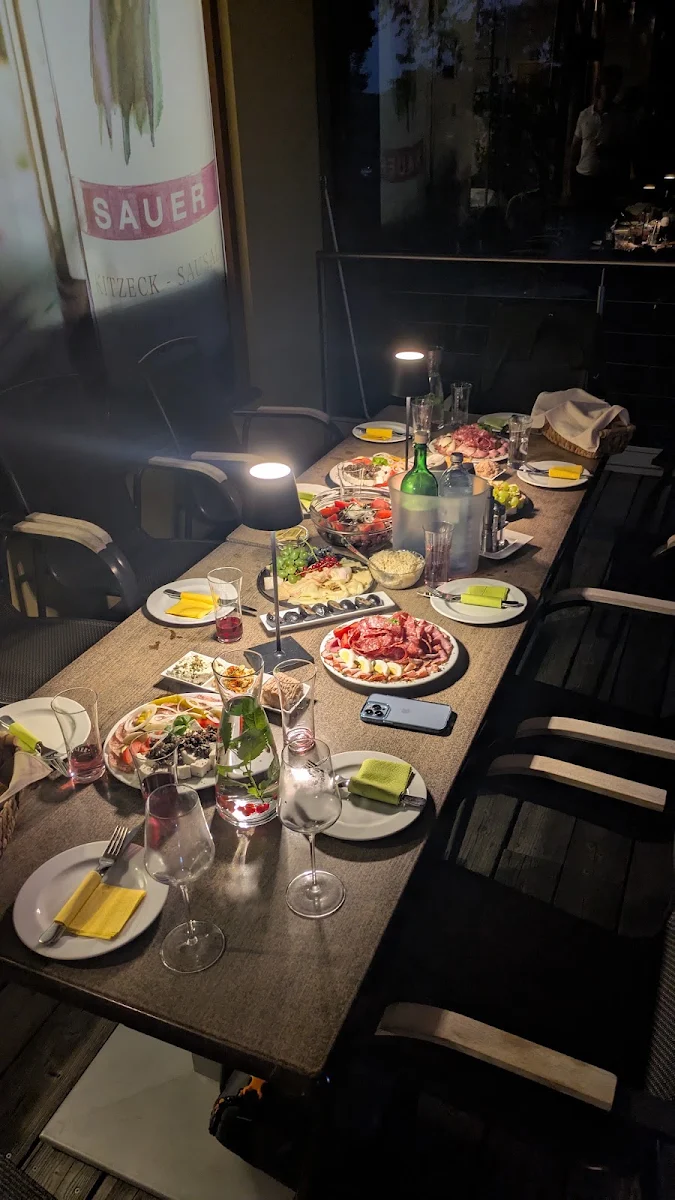 Essen und Trinken photo 3