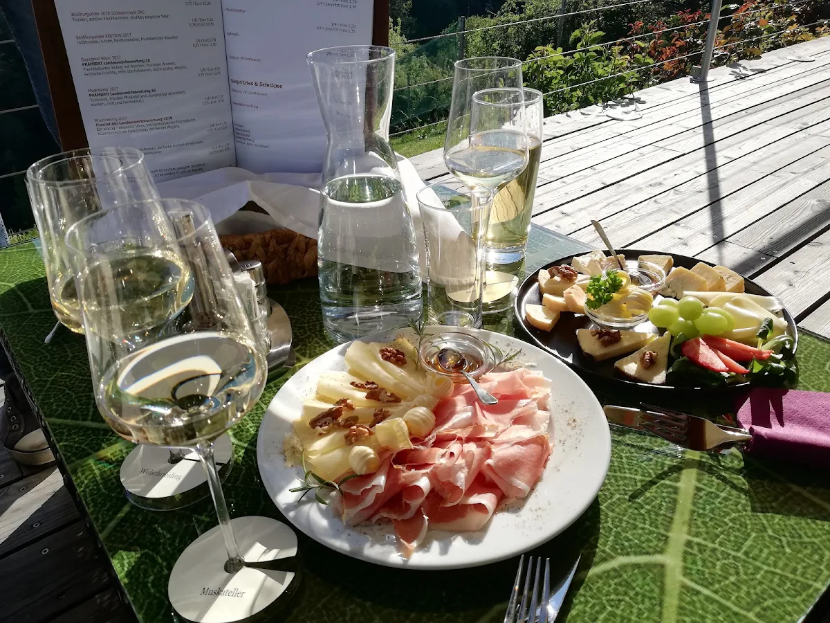 Essen und Trinken photo 7
