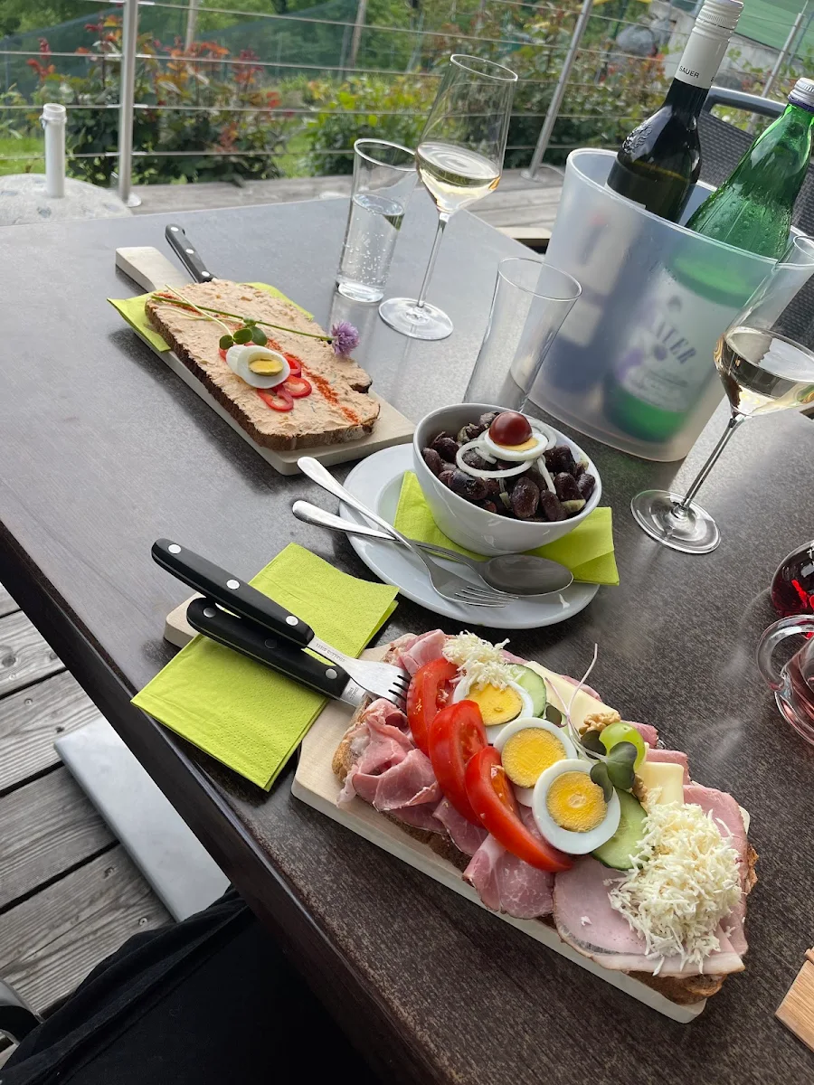 Essen und Trinken photo 8