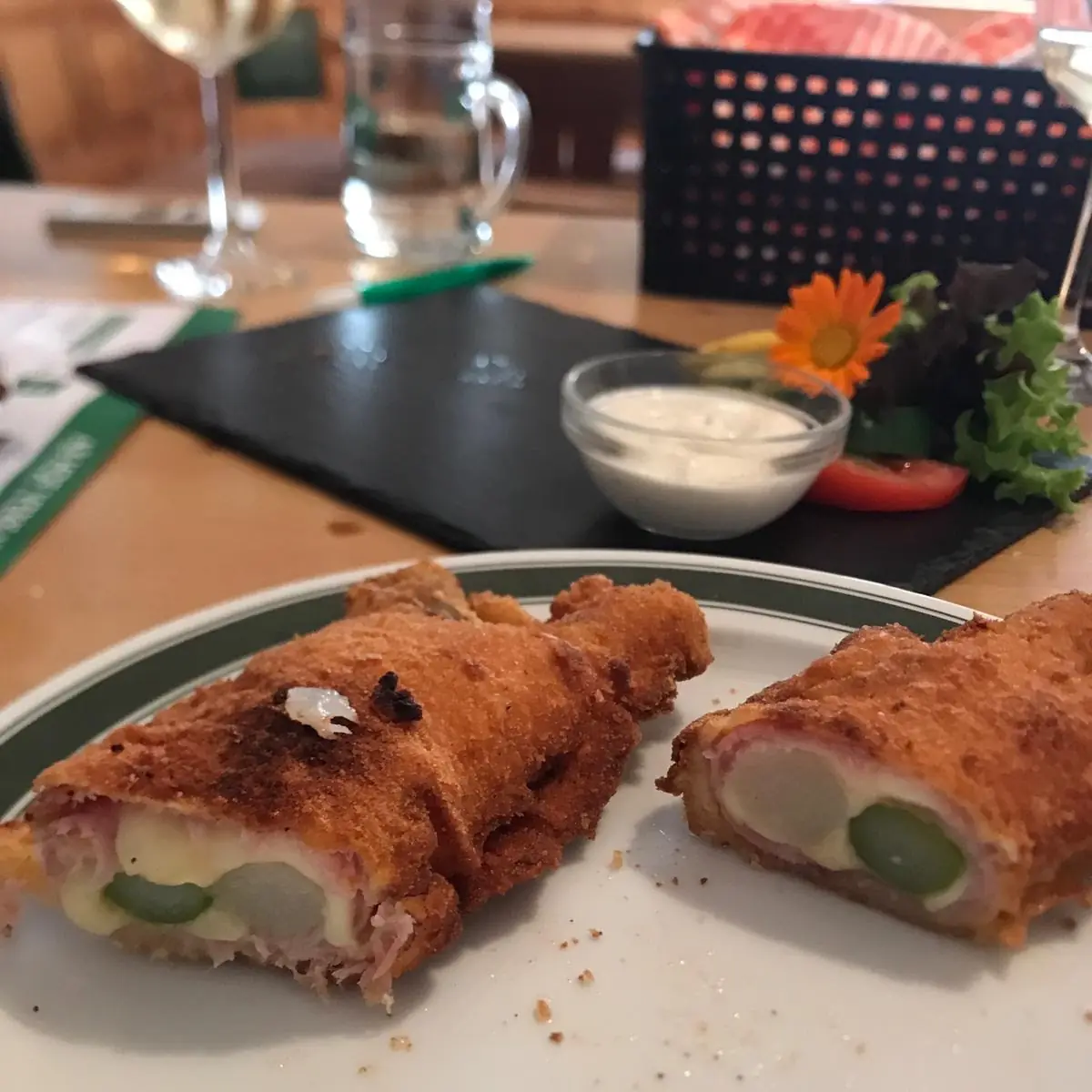 Essen und Trinken photo 10