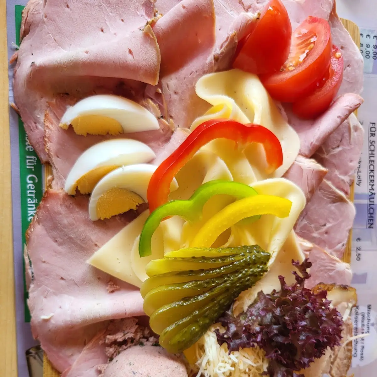 Essen und Trinken photo 3