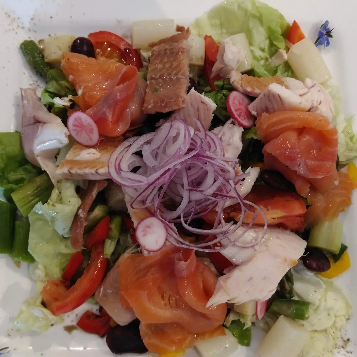 Essen und Trinken photo 7