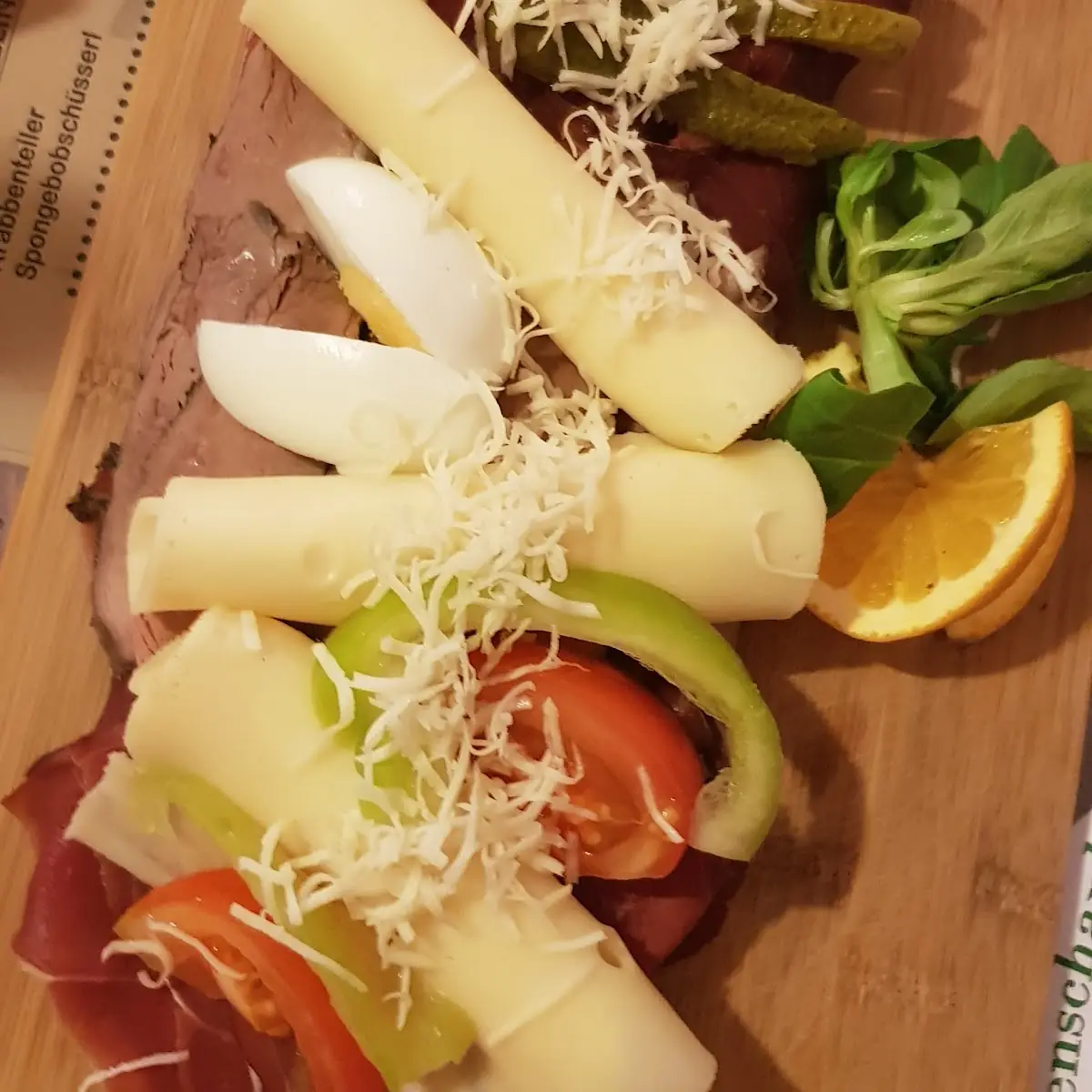 Essen und Trinken photo 9