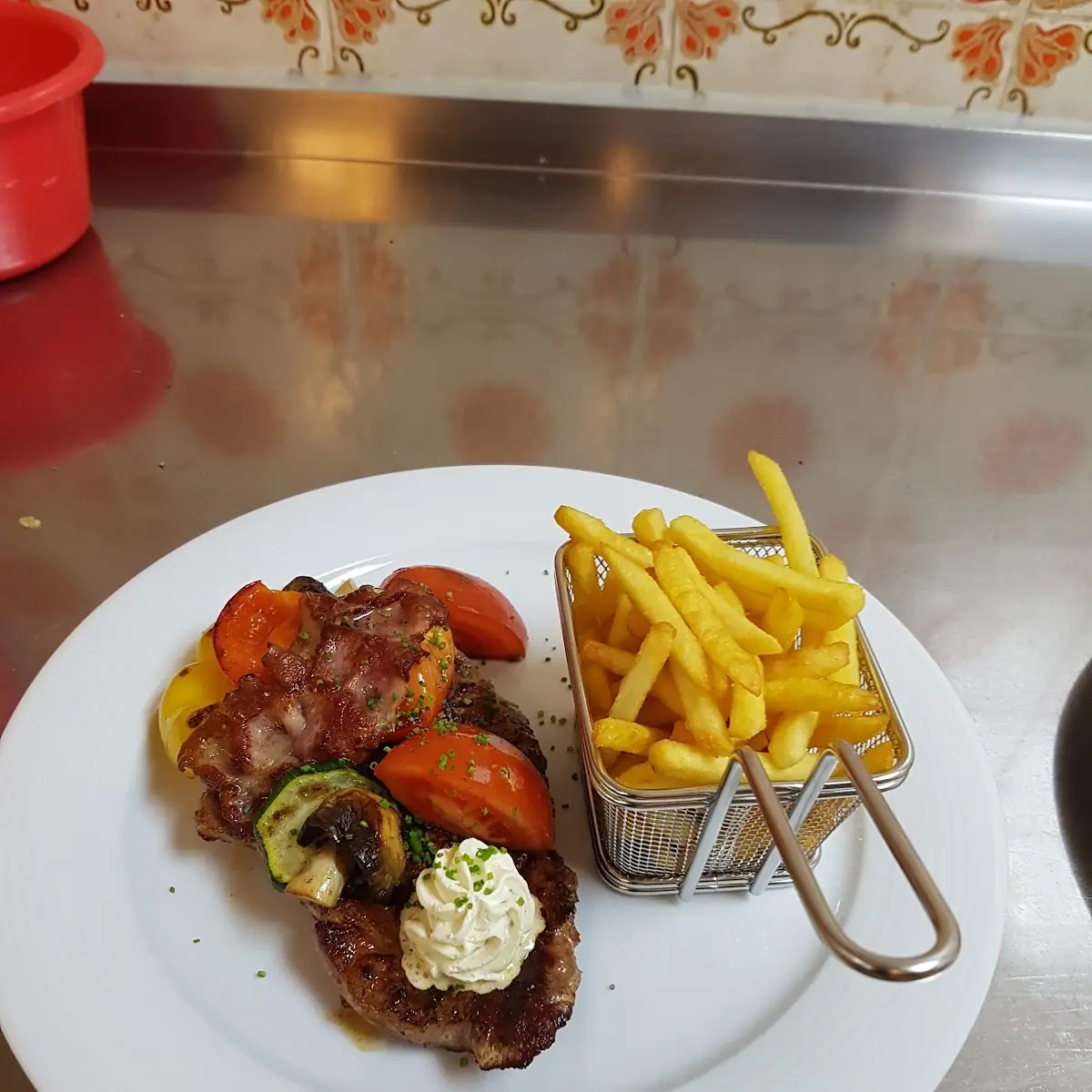 Essen und Trinken photo 7